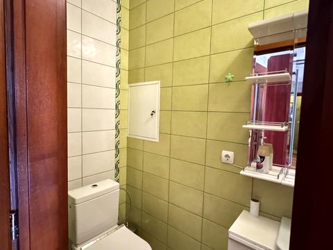 квартира по адресу Остроградских ул. (Пожарского), 5