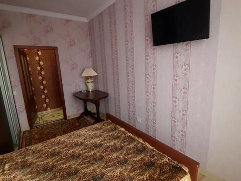 квартира по адресу Жемчужная ул., 3