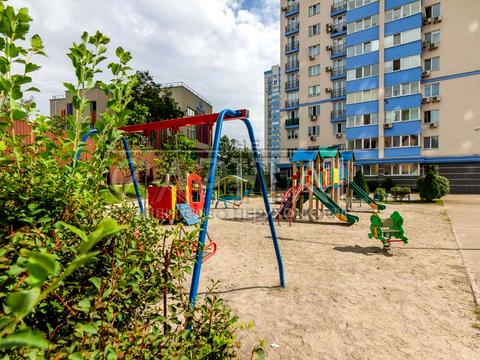 квартира за адресою Деміївська вул., 16