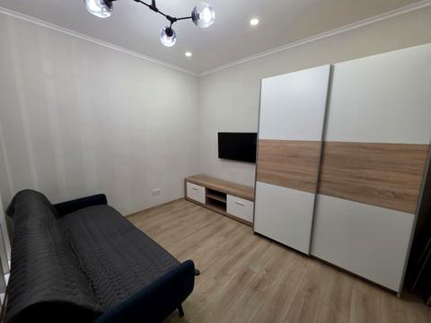 квартира по адресу Каманина ул. (Каманина), 16а/3