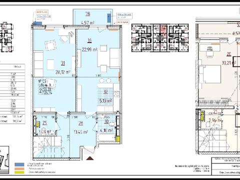 квартира за адресою Михайла Максимовича вул. (Онуфрія Трутенка), 24-А