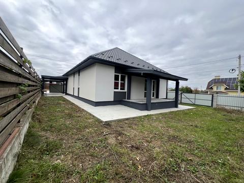 будинок за адресою Чайки