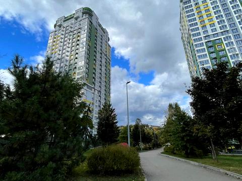 квартира по адресу Вышгородская ул., 45