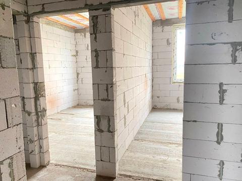 будинок за адресою Черняхівського вул.