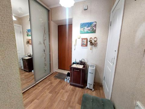 квартира за адресою Святослава Ріхтера вул. (Щорса), 130