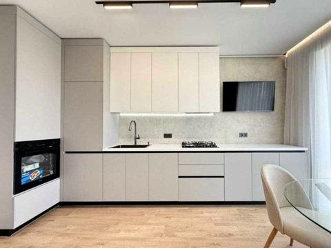 квартира по адресу Миколи Боголюбова ул., 5а