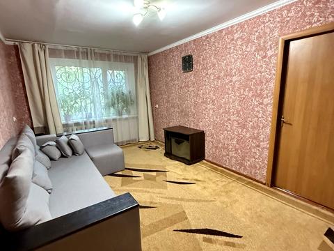 квартира по адресу Надежды Алексеенко ул. (Чичерина), 40а