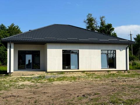 будинок за адресою Млинівська вул.