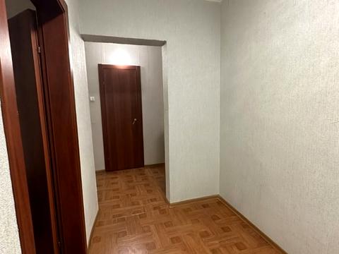 квартира по адресу Кургузова ул., 11-Г