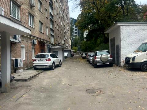 квартира по адресу Академика Филатова ул., 1/22
