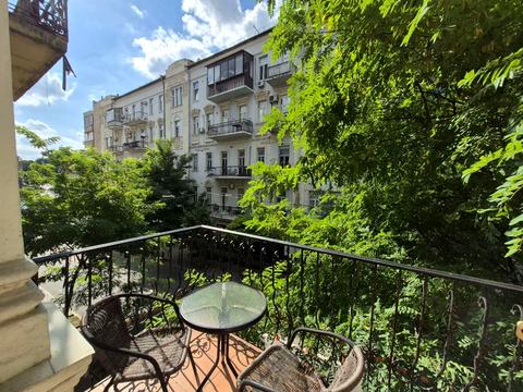 квартира по адресу Костёльная ул., 4