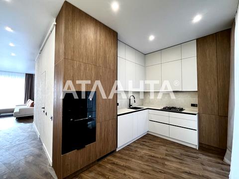 дом по адресу Владимира Ивасюка ул.