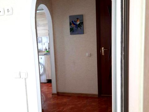 квартира по адресу Героев Полка "Азов ул. (Малиновского маршала), 32-Б