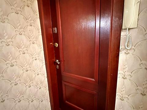 квартира по адресу Героев просп., 17