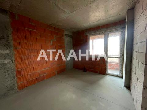 квартира по адресу Городницкая ул., 47