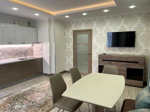 квартира по адресу Златоустовская ул., 30