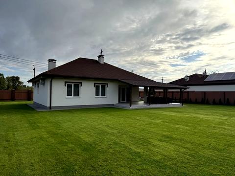 дом по адресу Успішна