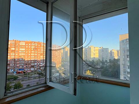 квартира за адресою Драгоманова вул., 20