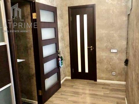 квартира по адресу Симиренко ул., 25-А