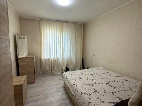 квартира по адресу Академика Заболотного ул., 54