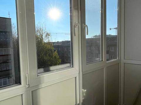 квартира за адресою Зарічанська вул., 6