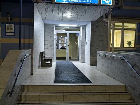 квартира по адресу Богдановская ул., 7-А