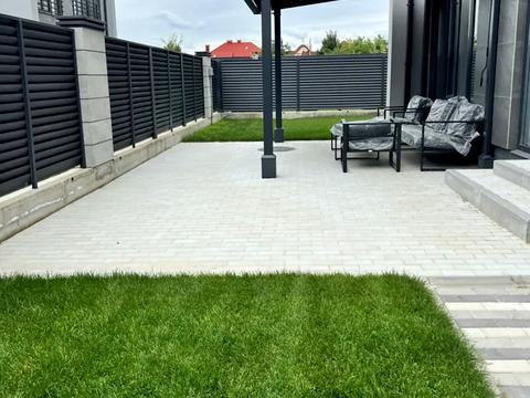 дом по адресу Виноградная ул., 2