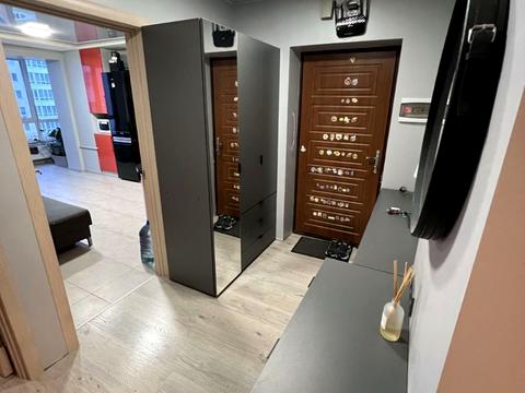 квартира по адресу Жулянська ул., 2-Б