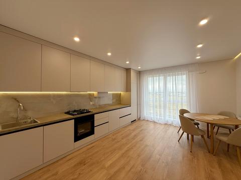 квартира за адресою Студентська, 24