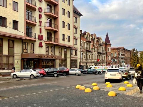 квартира по адресу Троицкая ул. (Красная), 5