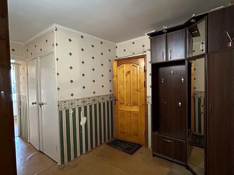 квартира по адресу Юрія Вороного ул., 12
