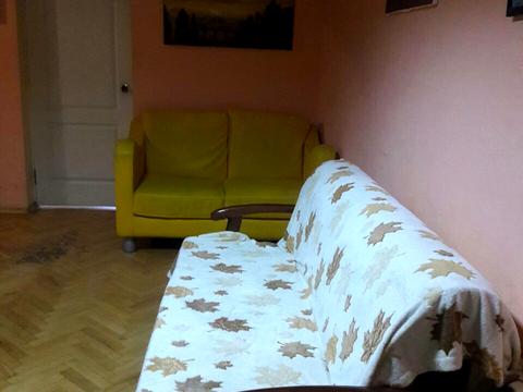 квартира за адресою Кловський узвіз (Кловський), 12