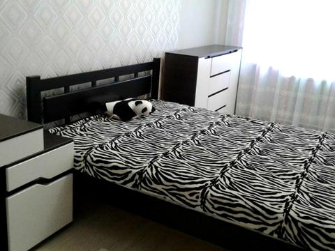 квартира по адресу Ивана и Юрия Лип ул. (Гайдара), 33