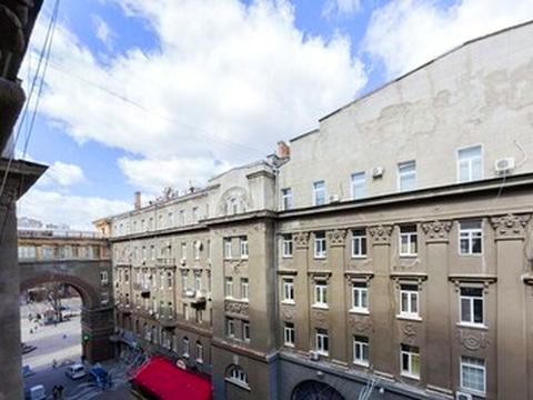 квартира по адресу Крещатик, 15