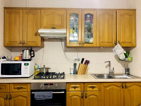 квартира за адресою Зої Гайдай вул., 9/8