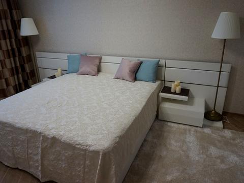 квартира по адресу Авиаконструктора Игоря Сикорского ул. (Танковая), 1-Б