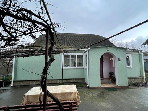 будинок за адресою Тургенева