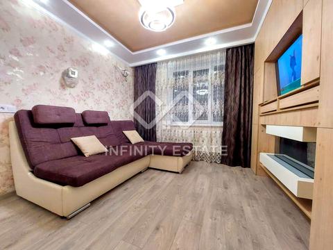 квартира по адресу Бульвар Приозерний, 3