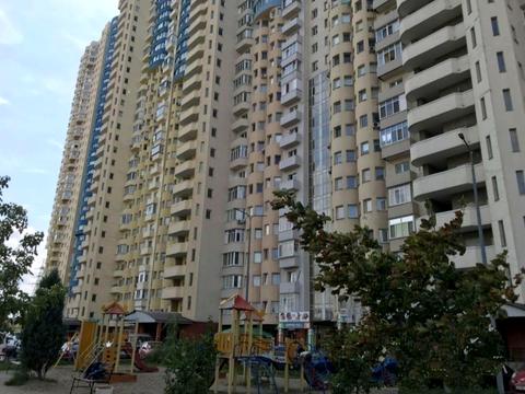 квартира по адресу Харьковское шоссе, 19а