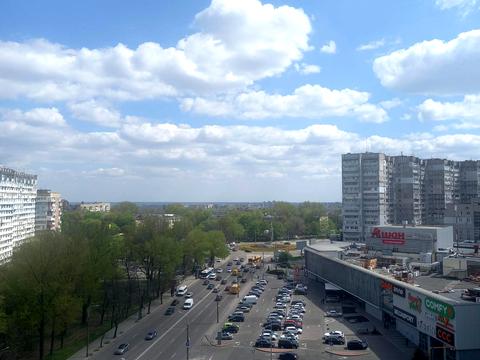 квартира за адресою Звёздный Бульвар , 1а