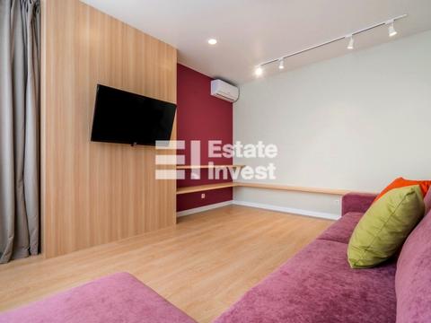 квартира по адресу Победы просп., 65Г