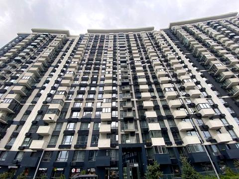 квартира по адресу Осокорская ул., 2-А