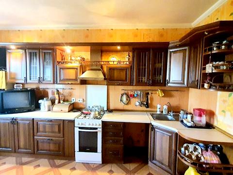 квартира за адресою Головатого вул., 77Б