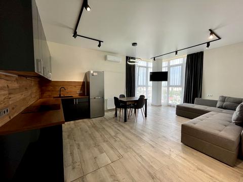 квартира за адресою Фонтанська дорога вул. (Перекопской дивизии улица), 118а/1