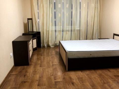 квартира по адресу Балтийский пер., 23