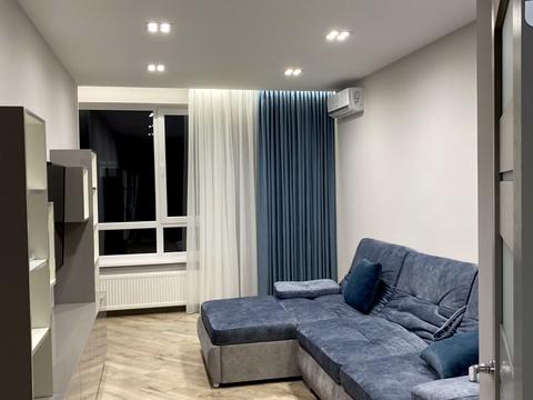 квартира по адресу Глубочицкая ул., 13