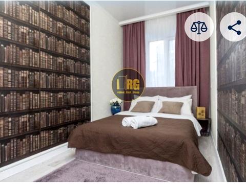 квартира по адресу Бассейная ул., 10