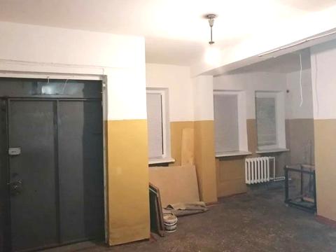 коммерческая по адресу вул. Робоча