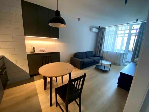 квартира по адресу Правды просп. (Правды), 43-Б