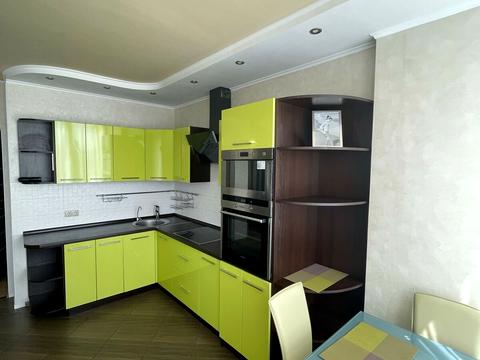 квартира по адресу Михаила Донца ул., 2-А